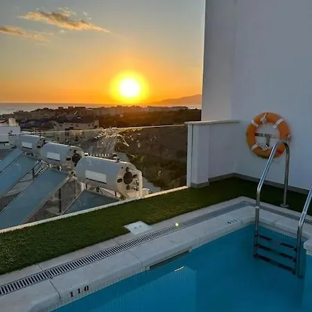 Sunset View * Swimming Pool* A/c