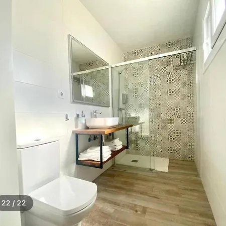 Apartment Sunset View * Swimming Pool* A/c Tarifa