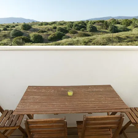 Sunset View * Swimming Pool* A/c Apartamento Tarifa