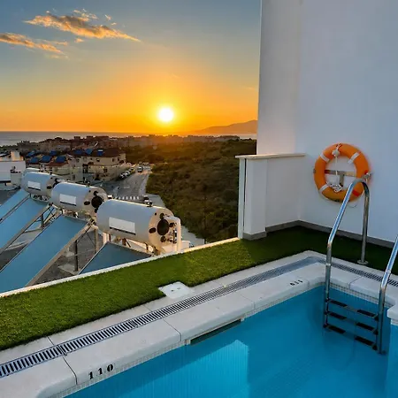 Апартаменты Tramontana - 2br - Pool - Terrace - Views *