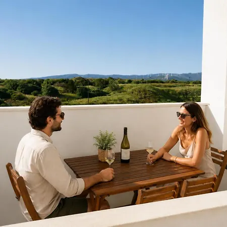Апартаменты Tramontana - 2br - Pool - Terrace - Views *