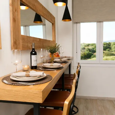 Tramontana - 2br - Pool - Terrace - Views Тарифа