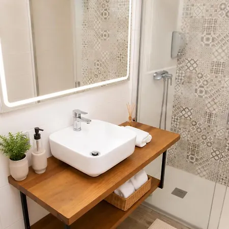 Tramontana - 2br - Pool - Terrace - Views Тарифа
