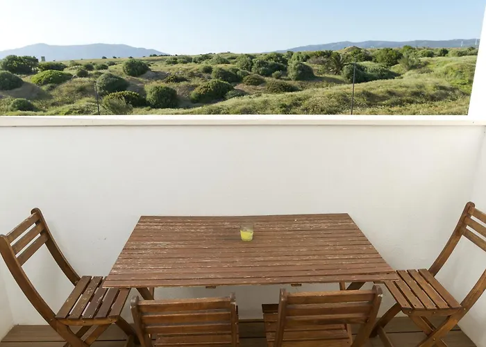 Sunset View * Swimming Pool* A/c Apartamento Tarifa