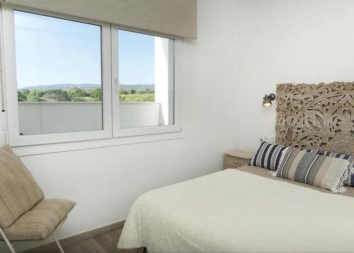 Sunset View * Swimming Pool* A/c Tarifa